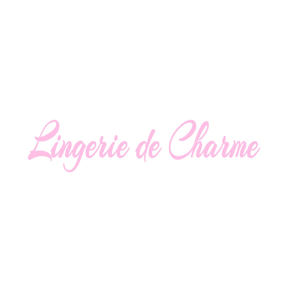LINGERIE DE CHARME VICQ-SUR-BREUILH